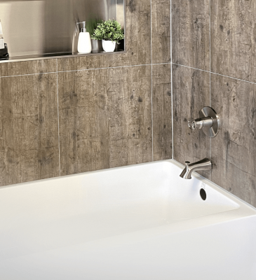 Photos of Oasis Bath Systems