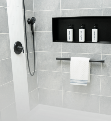 Photos of Oasis Bath Systems