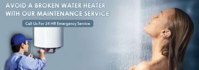 Photos of Water Heater Rosenberg