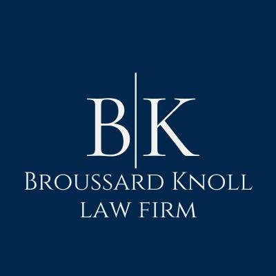 Photos of Broussard Knoll Law Firm