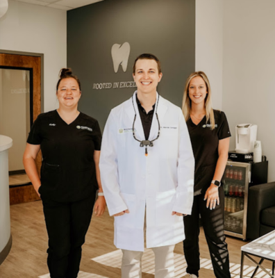 Photos of Magnolia Dental Group