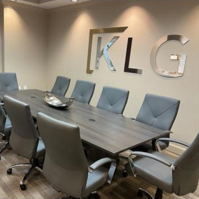 Photos of Keith Law Group