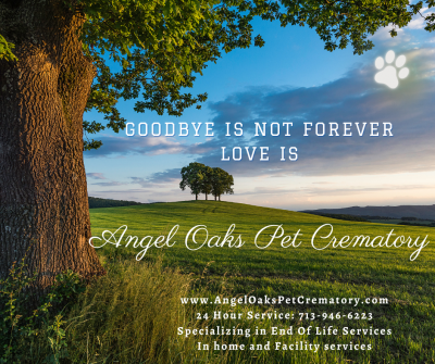 Photos of Angel Oaks Pet Crematory