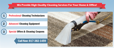 Photos of Saginaw Carpet Cleaning