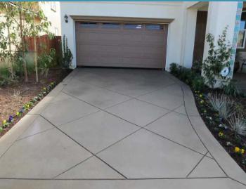 Photos of RW Concrete Driveways Independence, MO