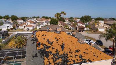 Photos of Roofer Lehigh Acres