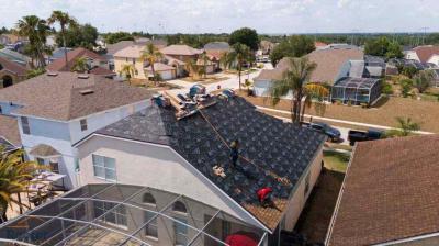 Photos of Roofer Lehigh Acres