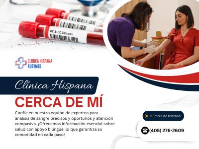 Photos of Clinica Hispana Rubymed