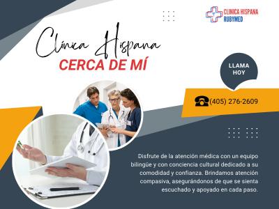 Photos of Clinica Hispana Rubymed