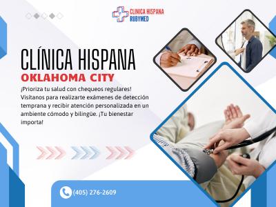 Photos of Clinica Hispana Rubymed