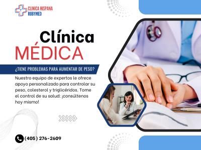 Photos of Clinica Hispana Rubymed