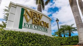 Photos of New Vision Eye Center