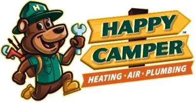 Photos of Happy Camper Heating, Plumbing, and AC Repair