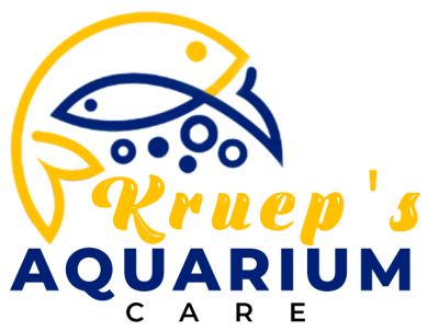 Photos of Kruep’s Aquarium Care