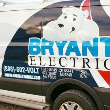 Photos of Bryant Heating, Cooling, Plumbing & Electric