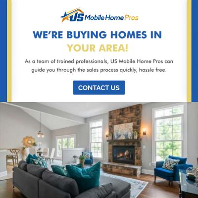 Photos of US Mobile Home Pros