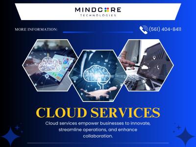 Photos of Mindcore Technologies