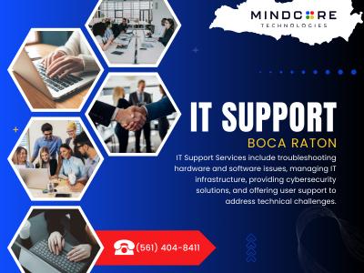 Photos of Mindcore Technologies