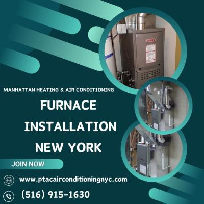 Photos of Manhattan Heating & Air Conditioning