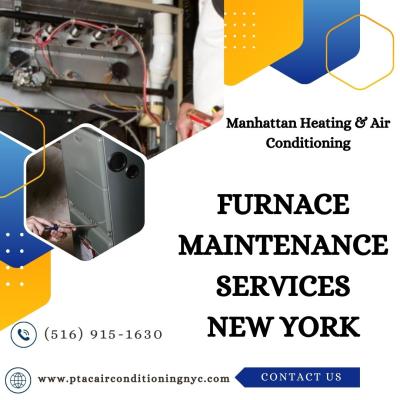 Photos of Manhattan Heating & Air Conditioning