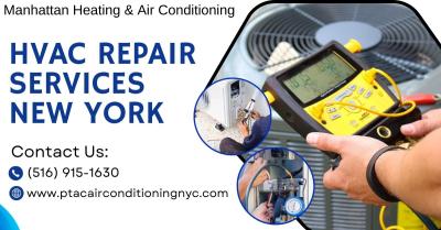 Photos of Manhattan Heating & Air Conditioning