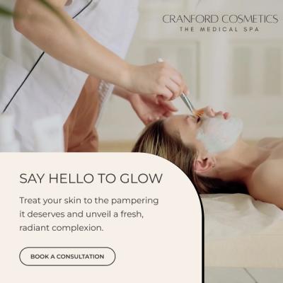 Photos of Cranford Cosmetics The Medical Spa