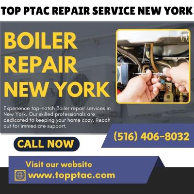 Photos of Top PTAC Repair Service New York