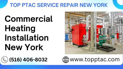 Photos of Top PTAC Repair Service New York