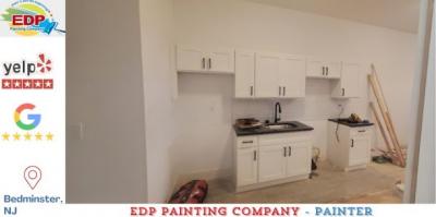 Photos of EDP Painting Company