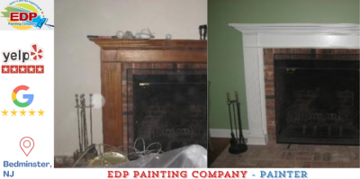 Photos of EDP Painting Company