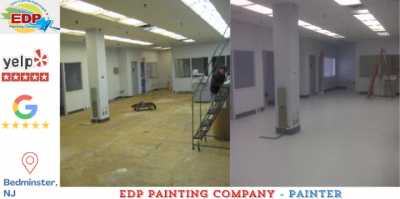 Photos of EDP Painting Company