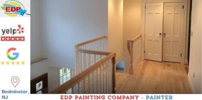 Photos of EDP Painting Company