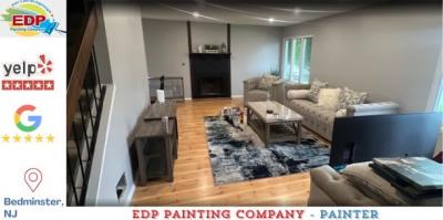 Photos of EDP Painting Company