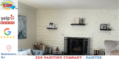 Photos of EDP Painting Company