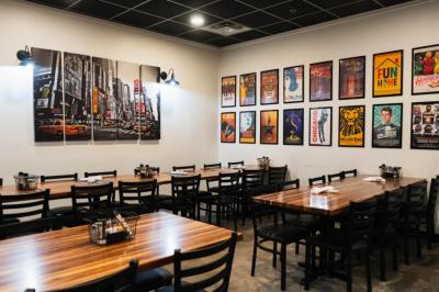 Photos of Broadway Ristorante & Pizzeria