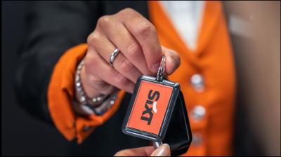 Photos of SIXT Rent a Car Newark Int Airport