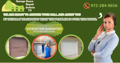 Photos of Garage Door Repair Desoto Tx