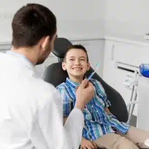 dentist