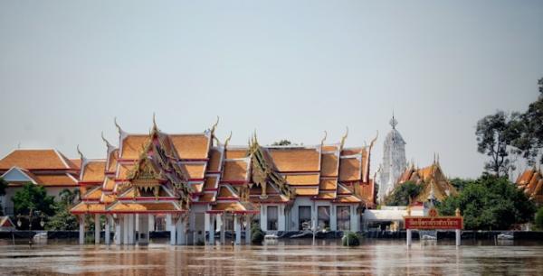 Ayutthaya, Thailand