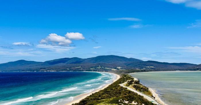 Bruny Island