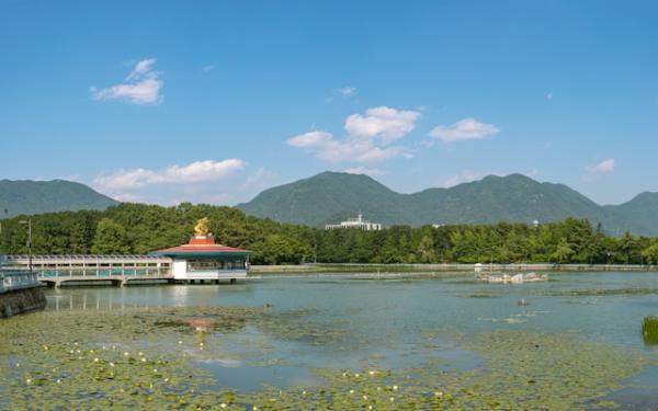 Changwon-si, 경상남도 대한민국