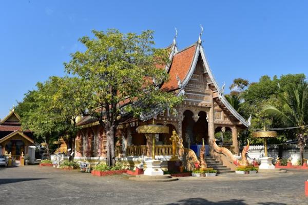 Chiang Mai, Thailand