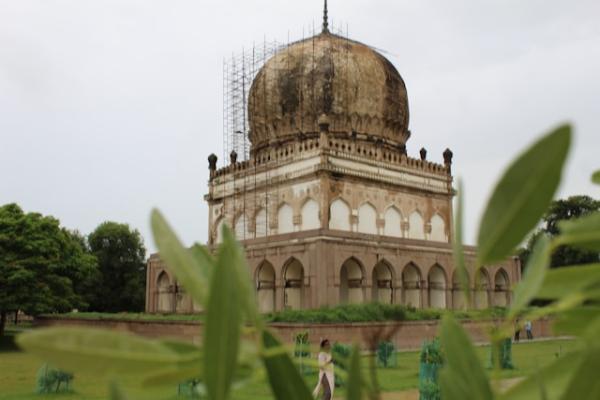 Hyderabad: Biryani Capital Of India