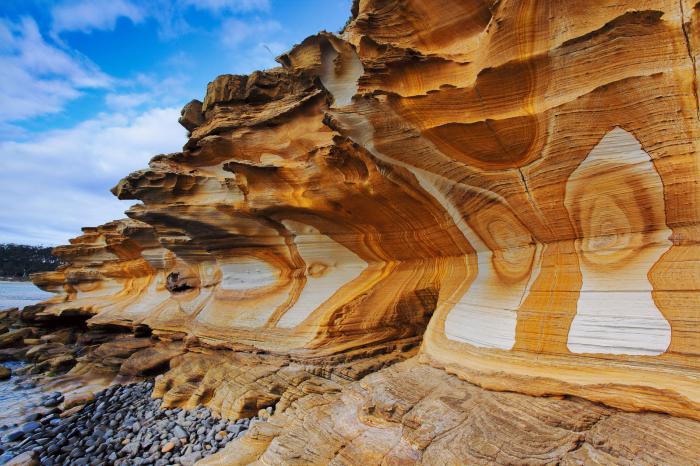 Maria Island, Tasmania, Australia