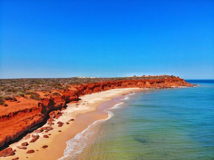 Shark Bay, Australia