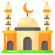 mosque