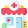 pharmacy