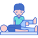 physiotherapist