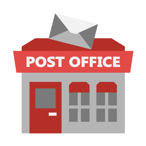 post office, Post Office at Kamareddy, Nizamabad