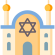 synagogue